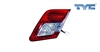 Đèn hậu trong trái Camry 2.4 2010 USA